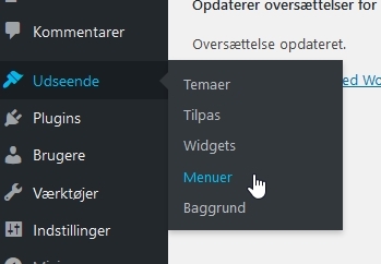 husk-min-hjemmeside-wordpress menu